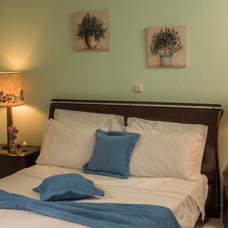 Seaview Villa Sofia ' Top Destination ' Kissamos Luaran gambar
